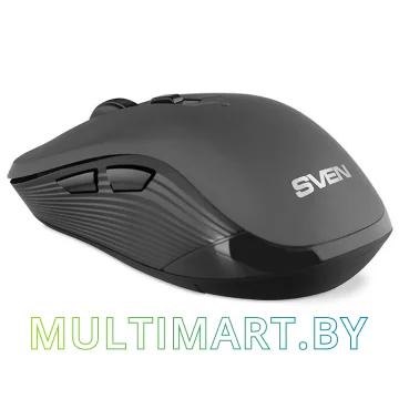 Мышь SVEN RX-560SW (серый) картинка 4